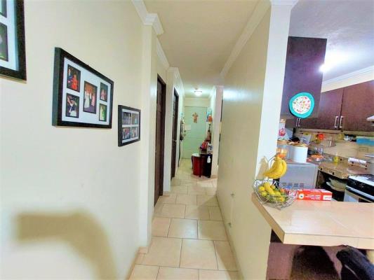 Villas de Betania, apartamento