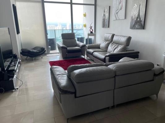 Grand Tower, Punta Pacifica