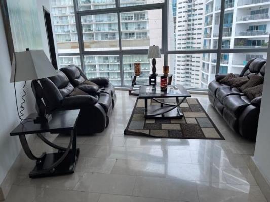 Grand Tower, Punta Pacifica