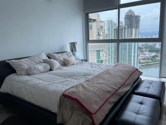 Grand Tower, Punta Pacifica