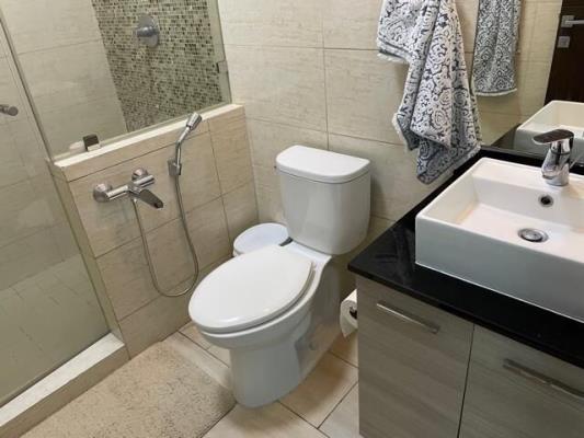 Grand Tower, Área Metropolitana