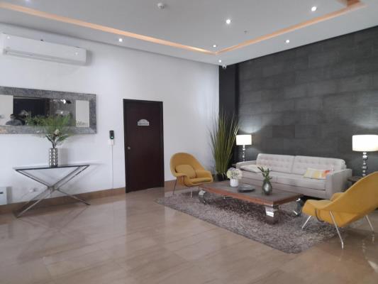 Villa del mar, Área Metropolitana