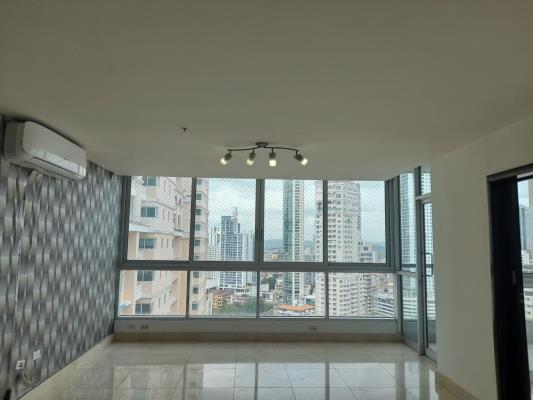 Villa del mar, Avenida Balboa