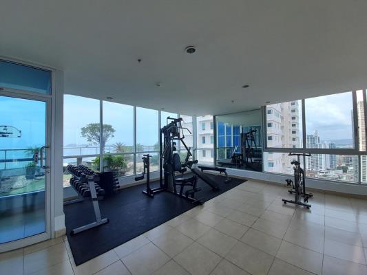 Villa del mar, Apartamento en venta en Avenida Balboa | Villa del mar -  P3948518