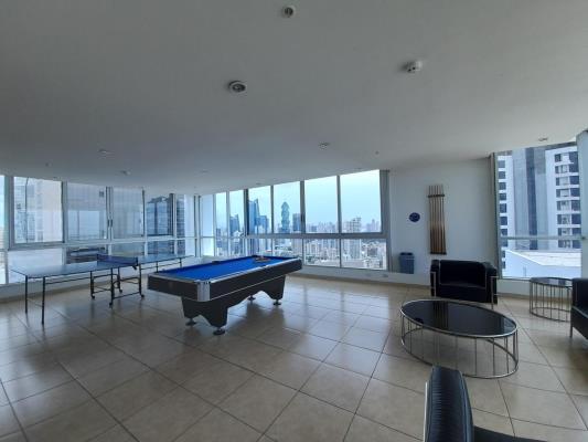 Villa del mar, Área Metropolitana