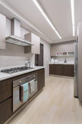 , Área Metropolitana