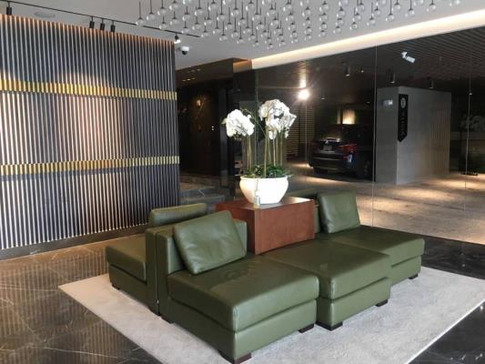 , Área Metropolitana