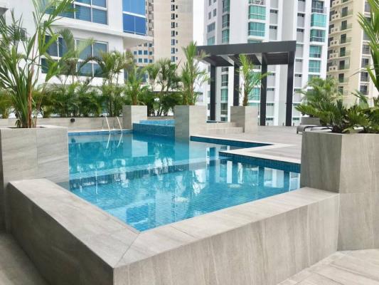 , Apartamento en venta en Coco del Mar | P3949974