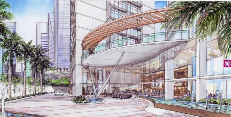 , Apartamento en venta en Punta Paitilla | P3950324