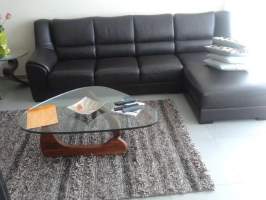 Yacht Club Avenida Balboa, Panamá