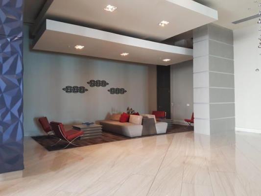 Grand Tower, Apartamento en alquiler en Punta Pacifica | Grand Tower -  P3950954