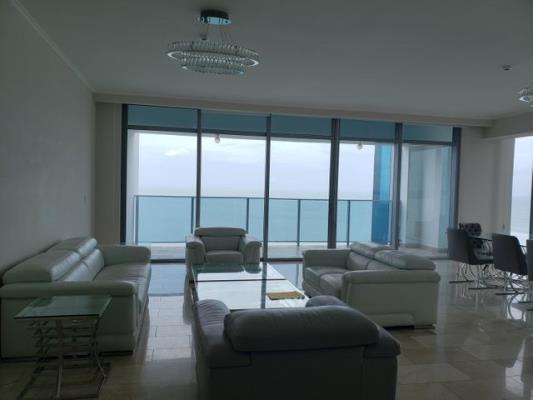 Grand Tower, Apartamento en alquiler en Punta Pacifica | Grand Tower -  P3950954