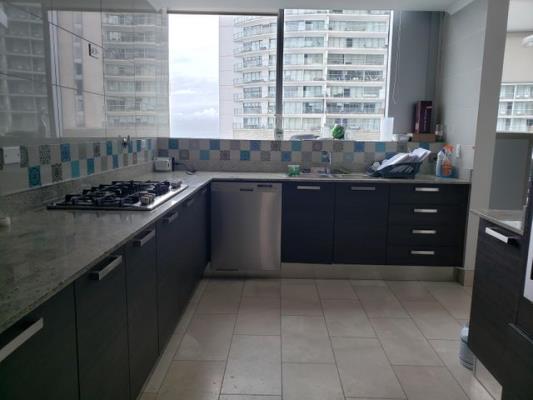 Grand Tower, apartamento