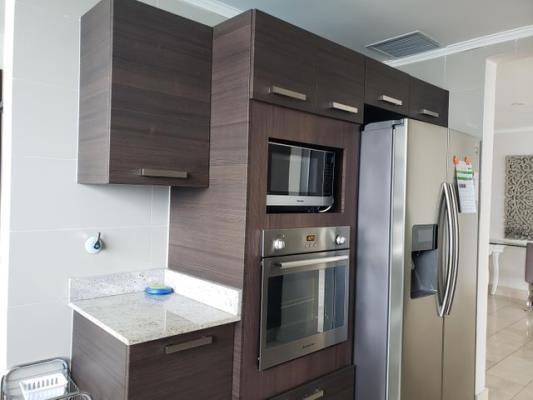 Grand Tower, apartamento