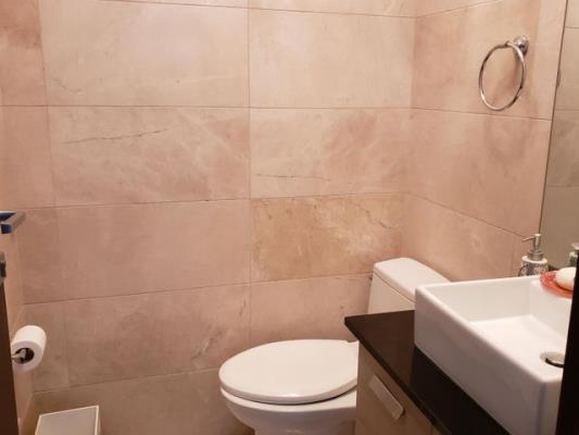 Grand Tower, Punta Pacifica