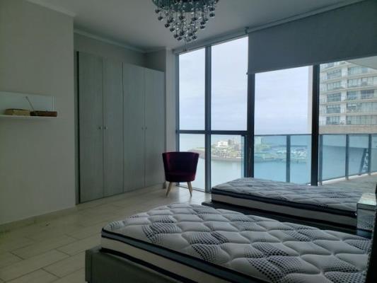 Grand Tower, Apartamento en alquiler en Punta Pacifica | Grand Tower -  P3950954