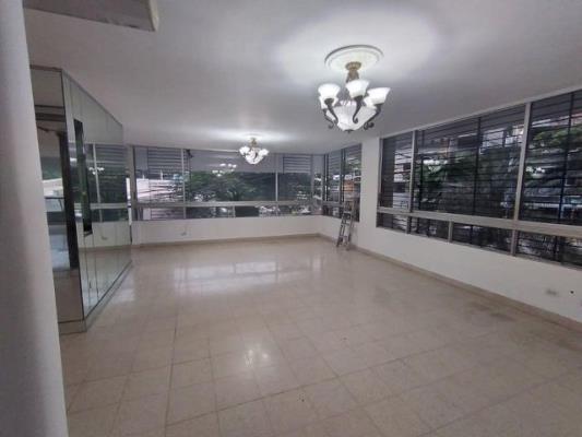 Deluxe,  Punta Paitilla, apartamento