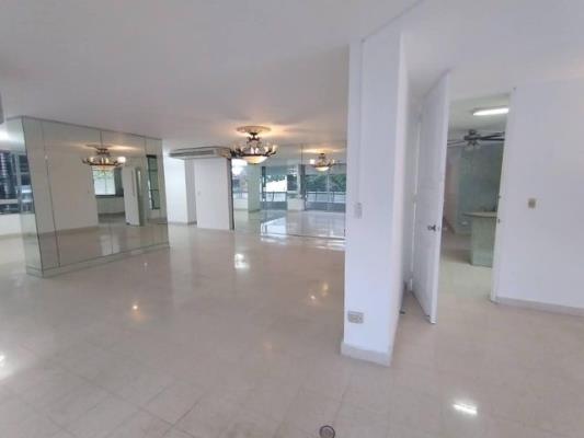 Deluxe,  Punta Paitilla, apartamento