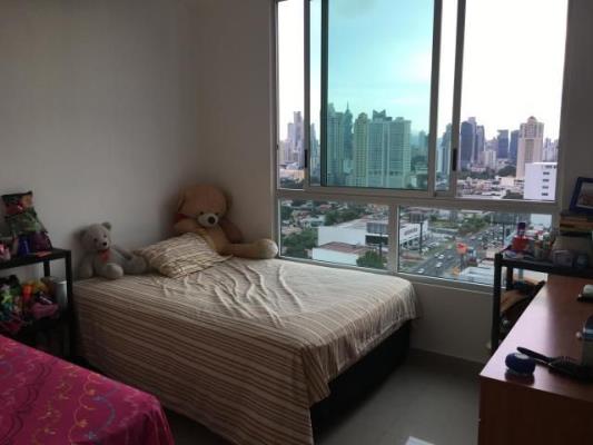 South Coast Tower, apartamento