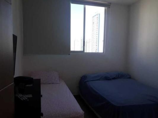 South Coast Tower, apartamento