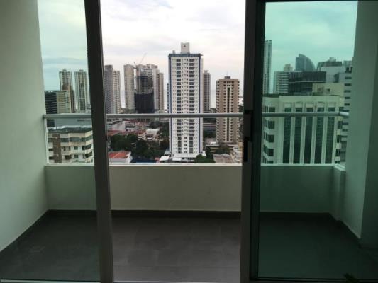 South Coast Tower, apartamento