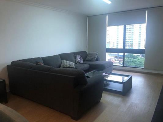 Coco mar, apartamento