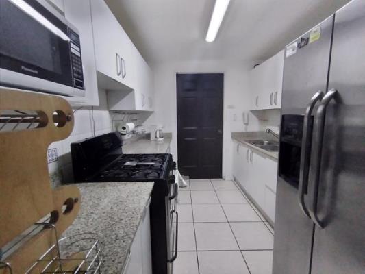 Coco mar, apartamento