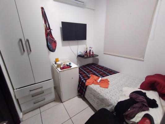 Coco mar, Área Metropolitana