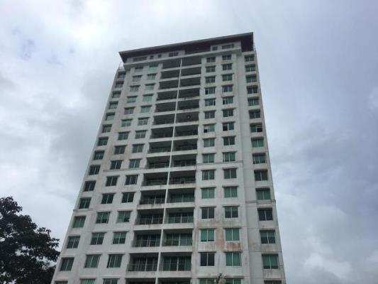 Clayton Park, Panamá