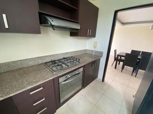 Clayton Park, apartamento