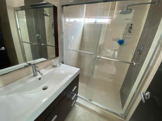 Clayton Park, Panamá