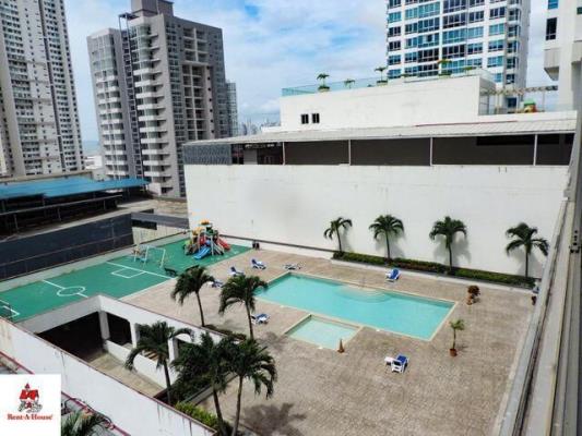 Sol del este , Apartamento en alquiler en Costa del Este | Sol del este  -  P3952081