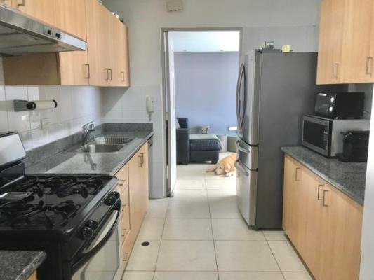 Sol del este , apartamento