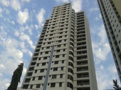 Terrazas del Cangrejo, Apartamento en alquiler en Bella Vista | Terrazas del Cangrejo -  P3952095