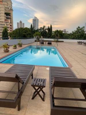 Terrazas del Cangrejo, Bella Vista