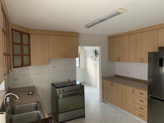 Terrazas del Cangrejo, Bella Vista