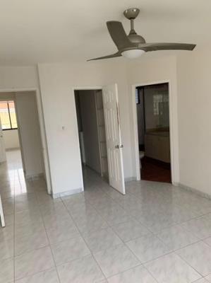 Terrazas del Cangrejo, apartamento