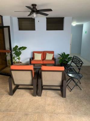 Terrazas del Cangrejo, Bella Vista