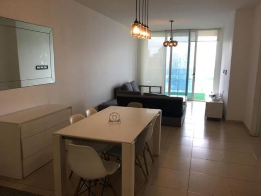 White Tower, Área Metropolitana