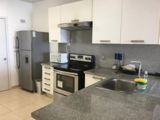 White Tower, Apartamento en alquiler en Avenida Balboa | White Tower -  P3952207
