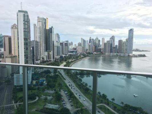 White Tower, Apartamento en alquiler en Avenida Balboa | White Tower -  P3952207