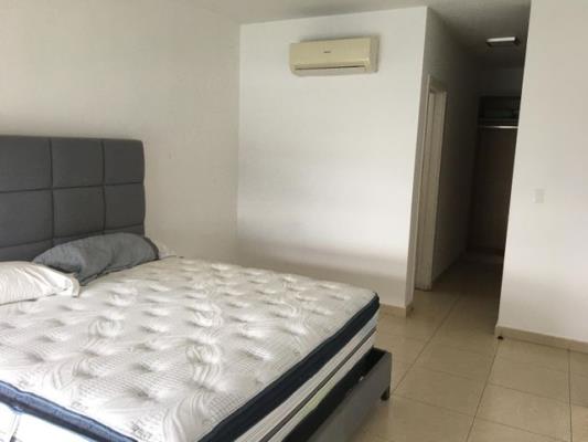 White Tower, Área Metropolitana