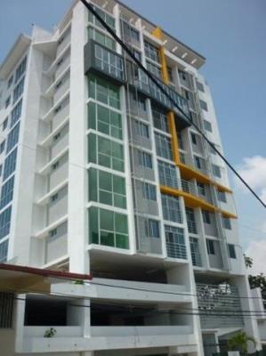 Teus Tower PH