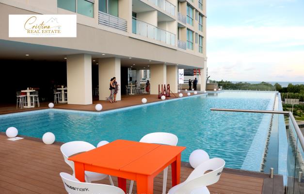 Bali, apartamento