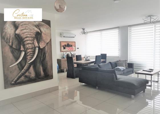 Bali, apartamento