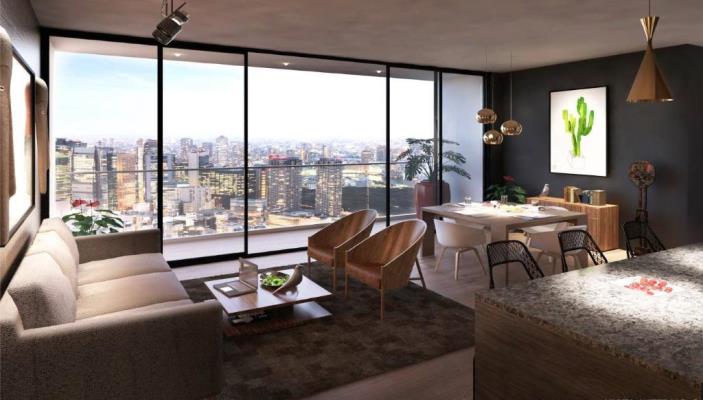 , Apartamento en venta en Punta Paitilla | P3953971