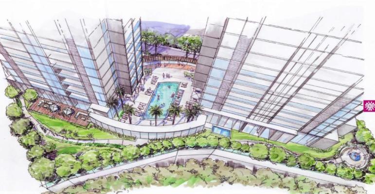 , Área Metropolitana