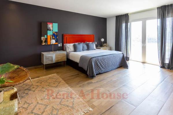 Fairways Estates, casa