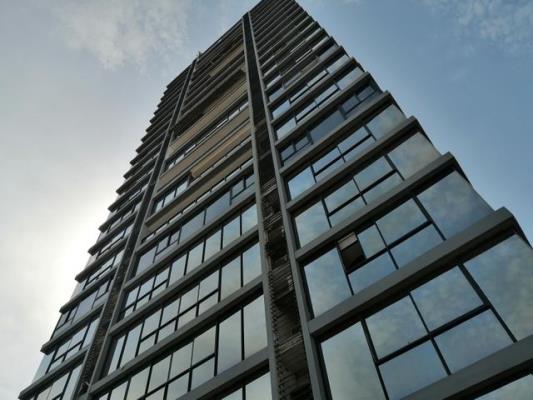 Torre La Cresta, Apartamento en alquiler en Bella Vista | Torre La Cresta -  P3956162