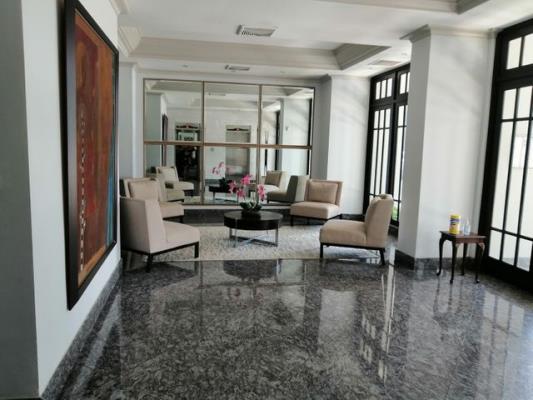 Torre La Cresta, Apartamento en alquiler en Bella Vista | Torre La Cresta -  P3956162